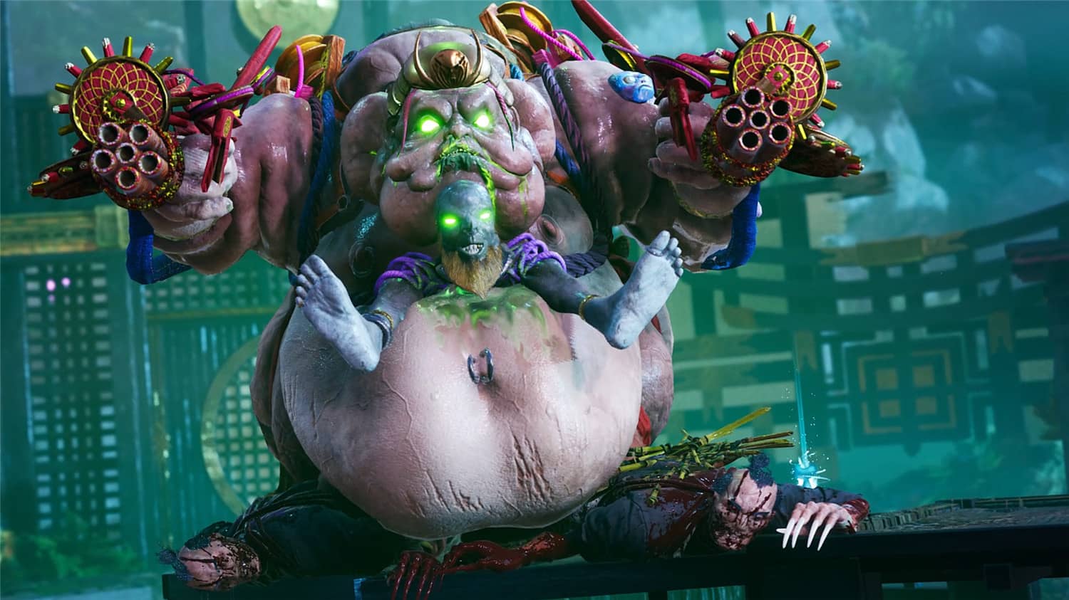 图片[7]-影子武士3豪华版/Shadow Warrior 3 Deluxe Edition-小栈资源网