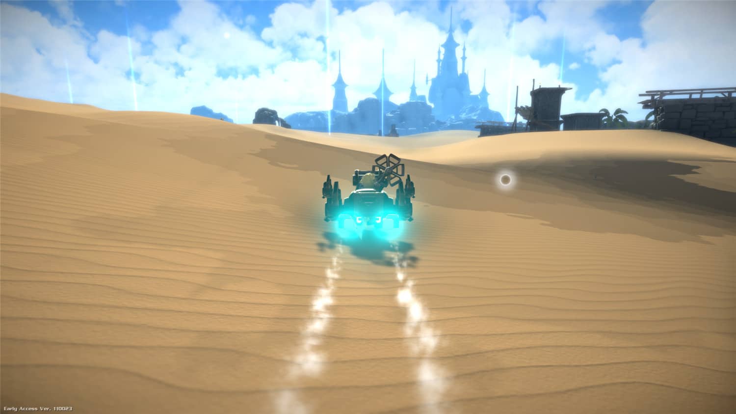 图片[2]-永恒之刃+/Eternal Edge +-小栈资源网