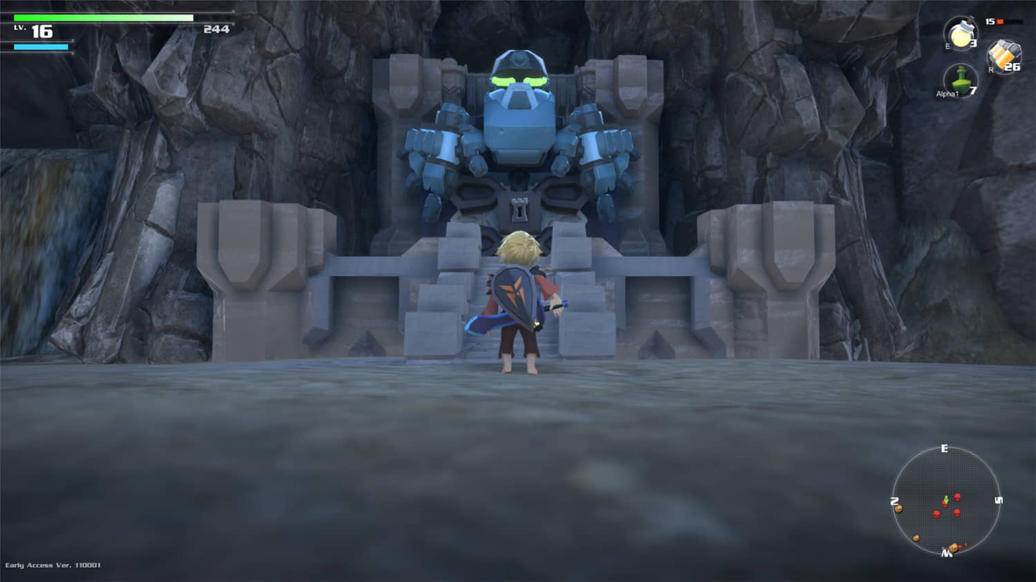 图片[3]-永恒之刃+/Eternal Edge +-小栈资源网