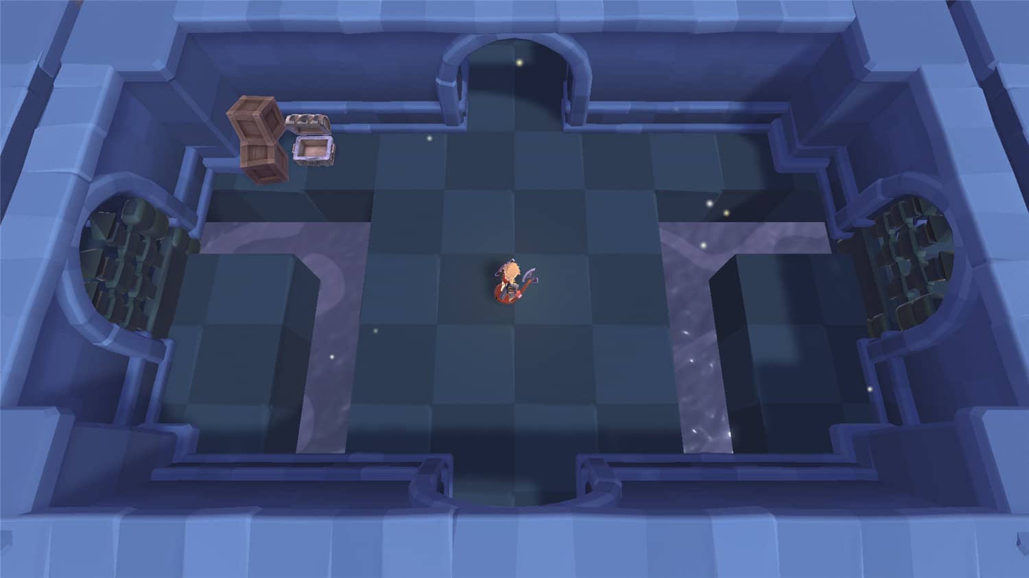 图片[4]-永恒之刃+/Eternal Edge +-小栈资源网