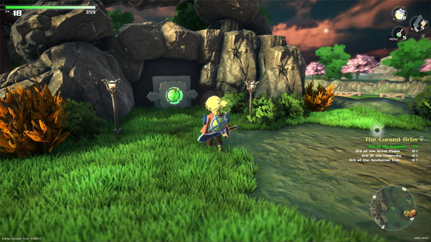 图片[5]-永恒之刃+/Eternal Edge +-小栈资源网