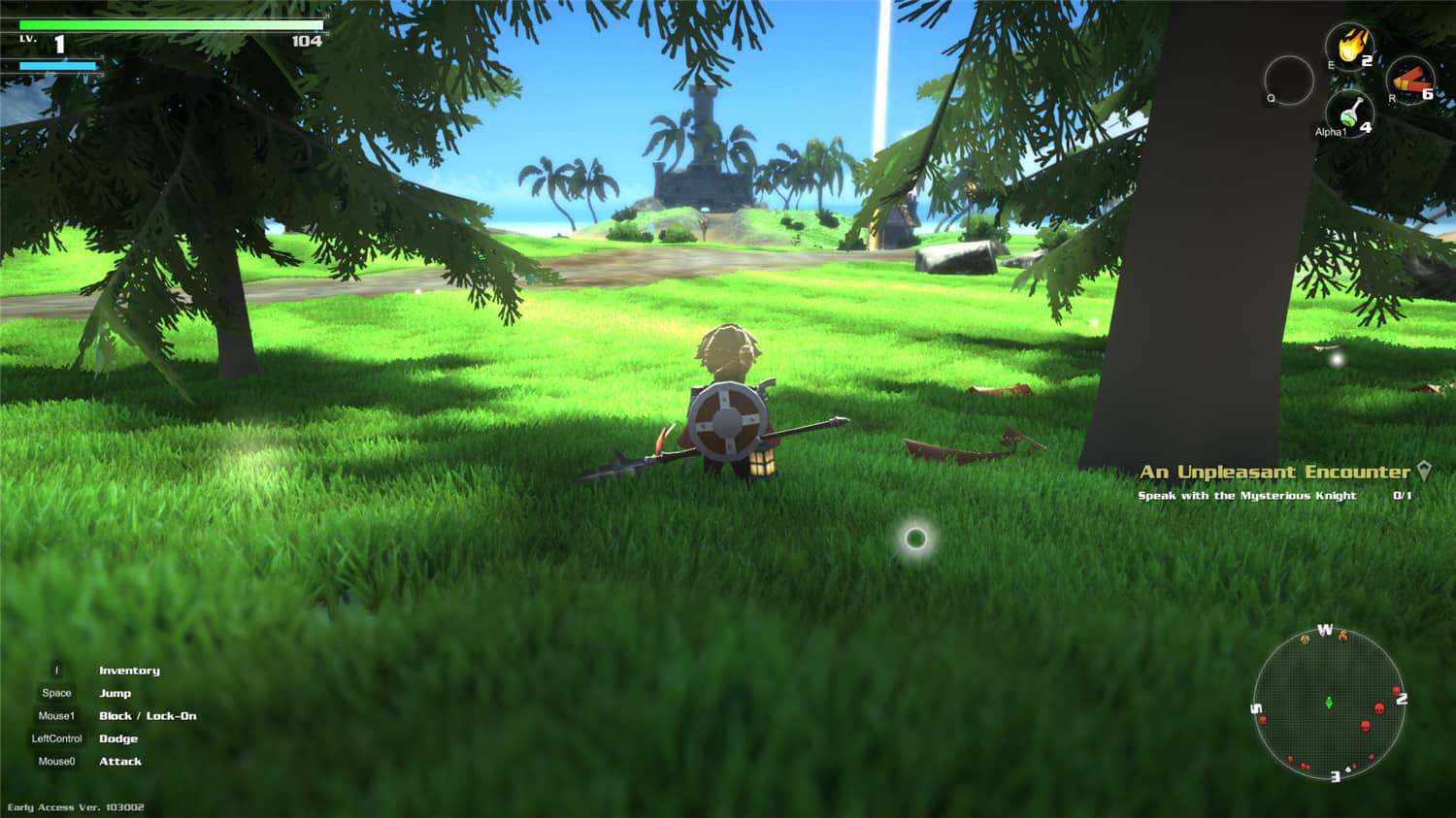 图片[6]-永恒之刃+/Eternal Edge +-小栈资源网