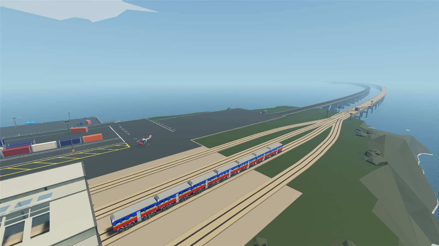 图片[3]-风暴工程：建造和救援/风暴工程：建筑与救援/Stormworks: Build and Rescue/支持网络联机-小栈资源网