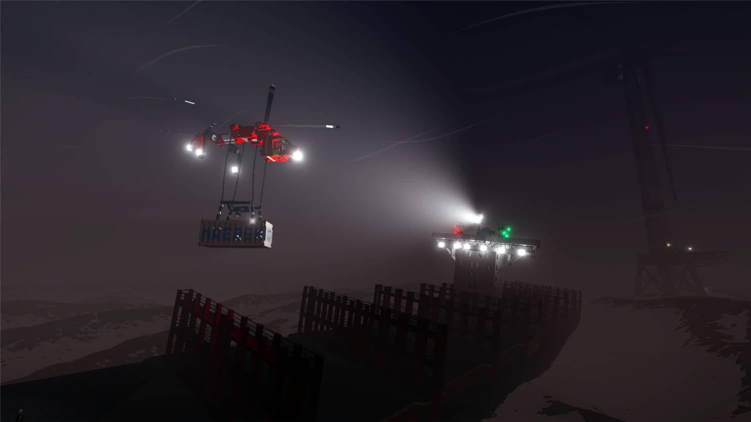 图片[4]-风暴工程：建造和救援/风暴工程：建筑与救援/Stormworks: Build and Rescue/支持网络联机-小栈资源网