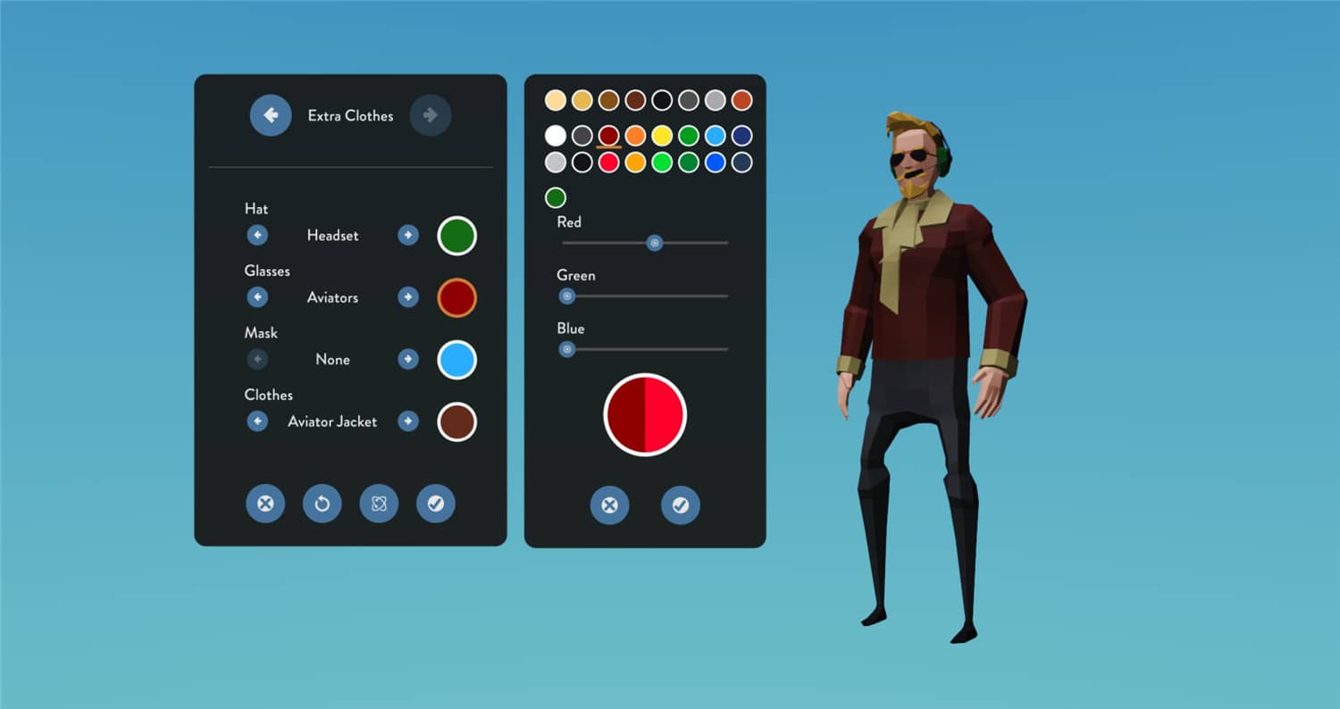 图片[5]-风暴工程：建造和救援/风暴工程：建筑与救援/Stormworks: Build and Rescue/支持网络联机-小栈资源网