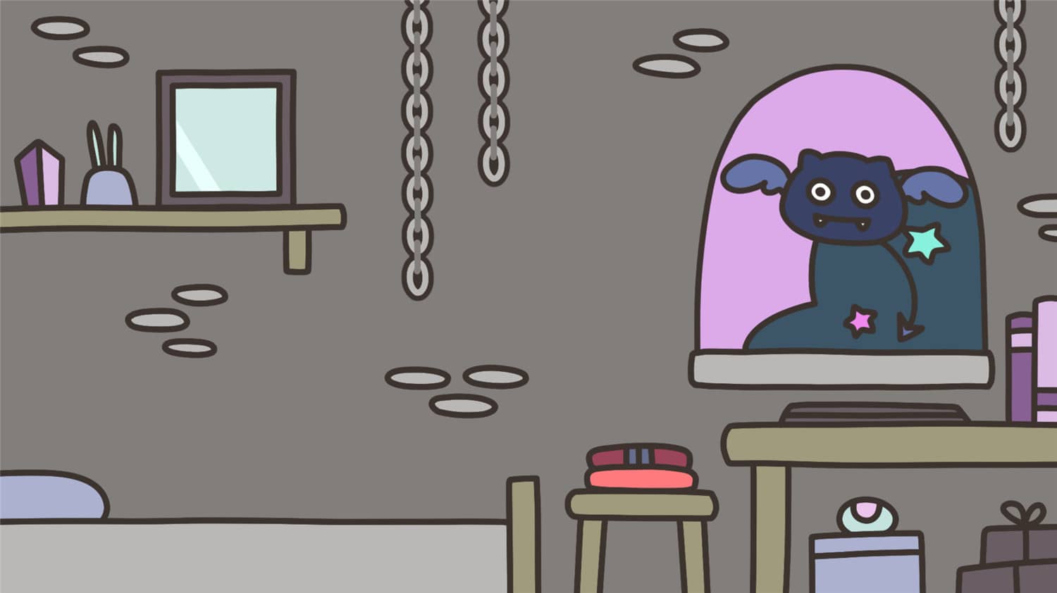 图片[6]-勇士和花园/A HERO AND A GARDEN-小栈资源网