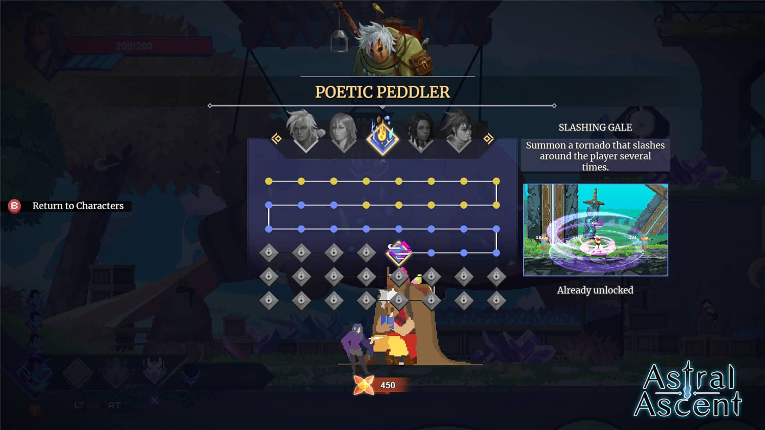 图片[4]-星座上升/Astral Ascent-小栈资源网