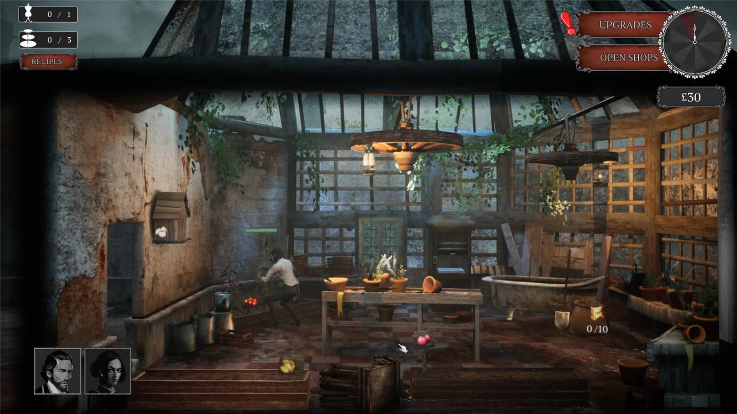 图片[2]-贪婪的魔鬼/Ravenous Devils-小栈资源网