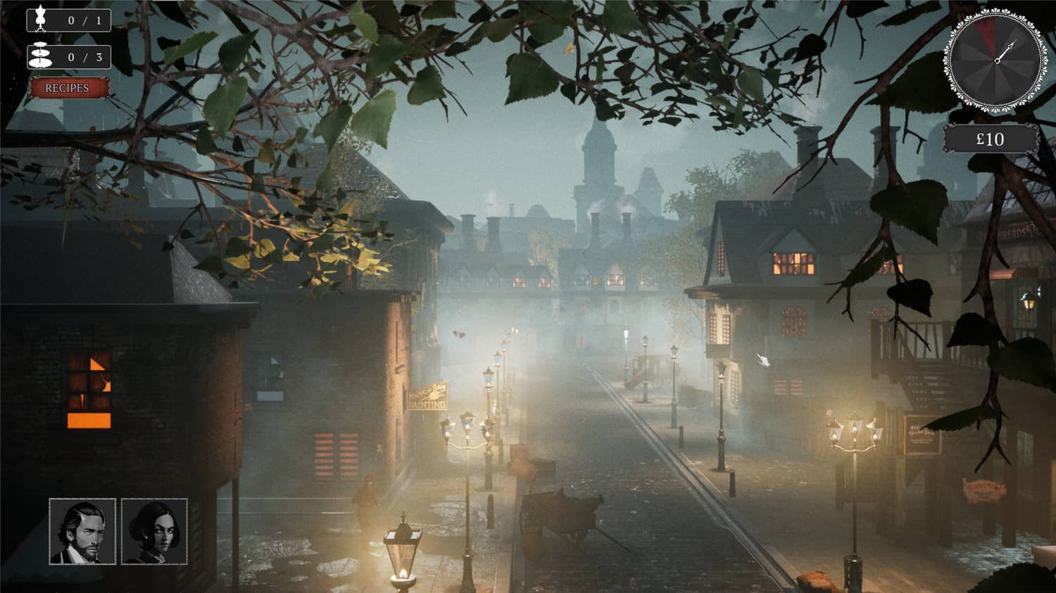 图片[5]-贪婪的魔鬼/Ravenous Devils-小栈资源网