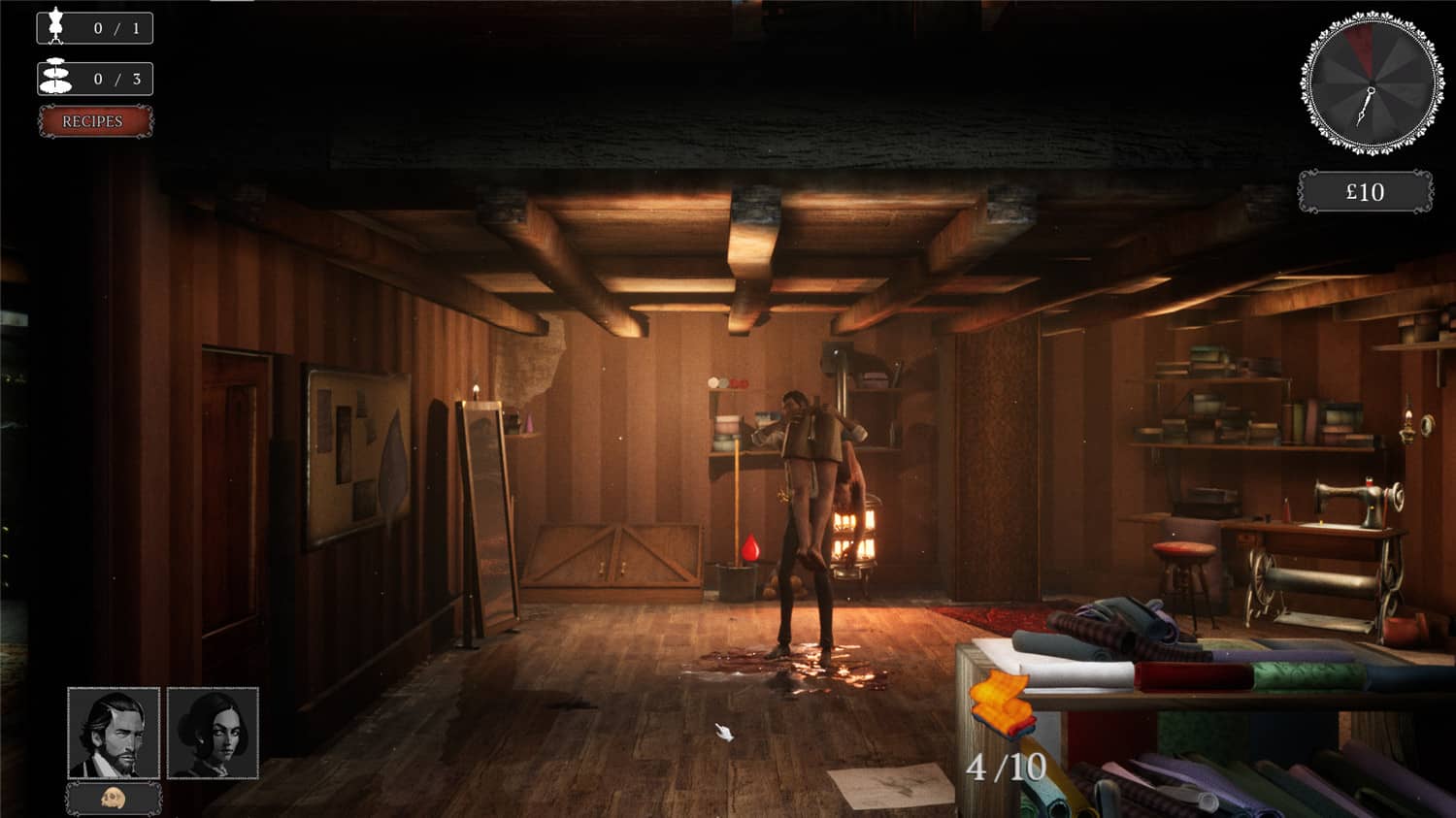 图片[6]-贪婪的魔鬼/Ravenous Devils-小栈资源网