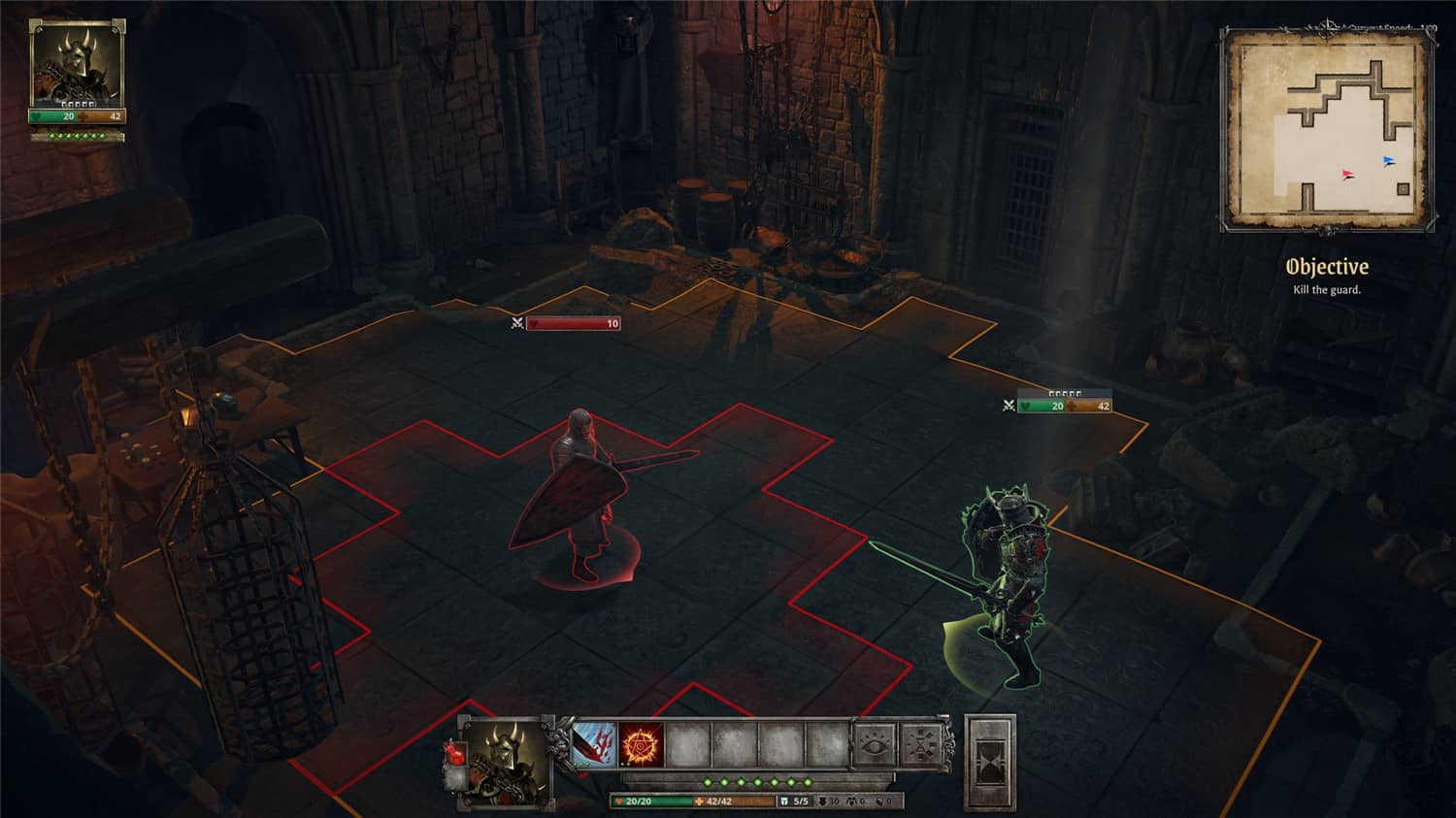 图片[5]-亚瑟王：骑士传说/King Arthur: Knight\\\\\\\\’s Tale/King Arthur Knights Tale-小栈资源网