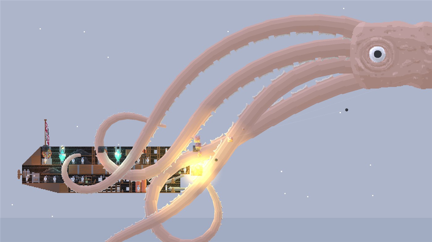 图片[3]-飞艇：征服天空/Airships: Conquer the Skies-小栈资源网