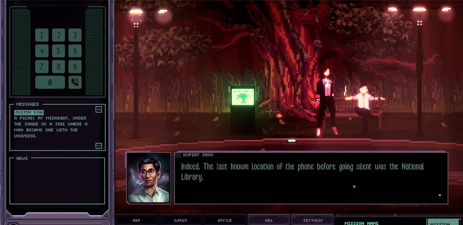 图片[2]-牛车水侦探社/Chinatown Detective Agency-小栈资源网