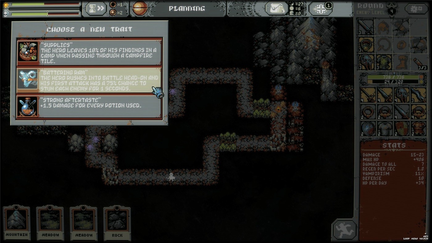 图片[6]-循环英雄/循环勇者/Loop Hero-小栈资源网