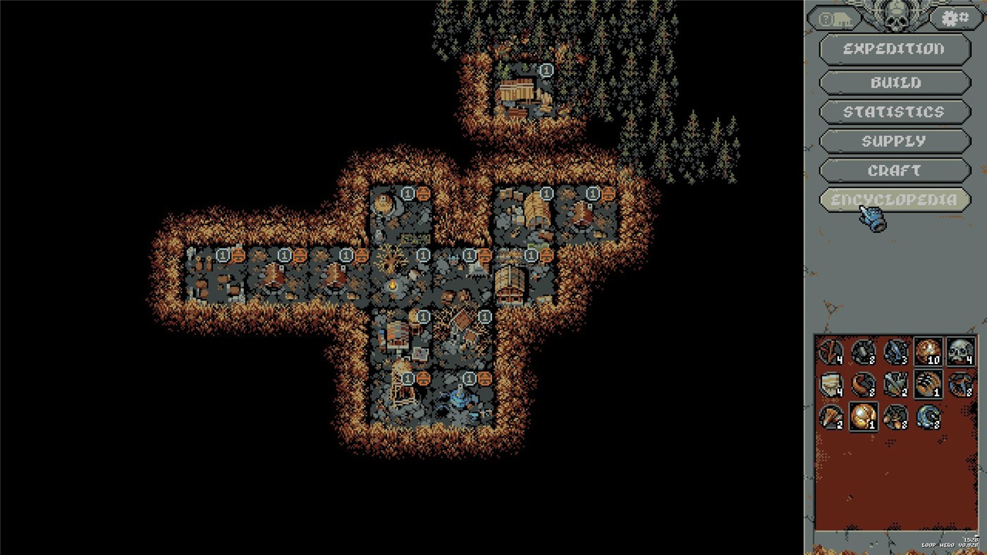 图片[8]-循环英雄/循环勇者/Loop Hero-小栈资源网