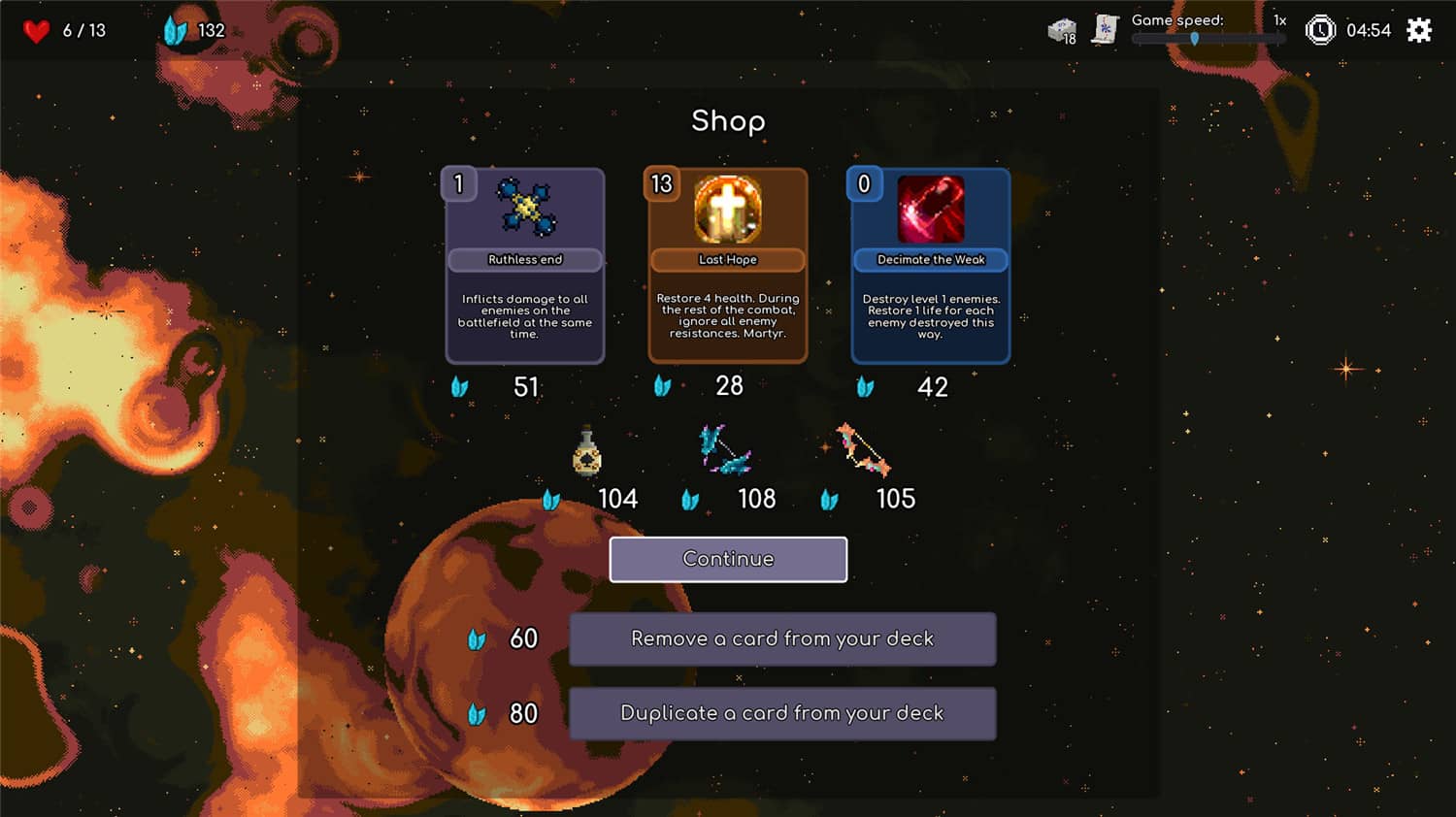 图片[4]-塔台战术：解放/Tower Tactics: Liberation-小栈资源网