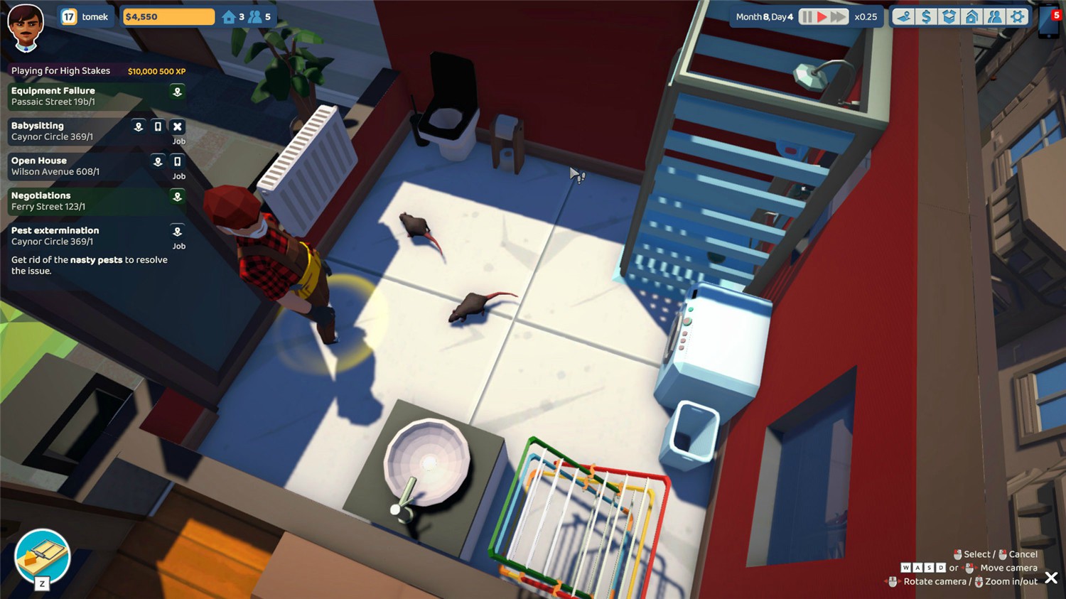 图片[3]-租房达人/The Tenants-小栈资源网