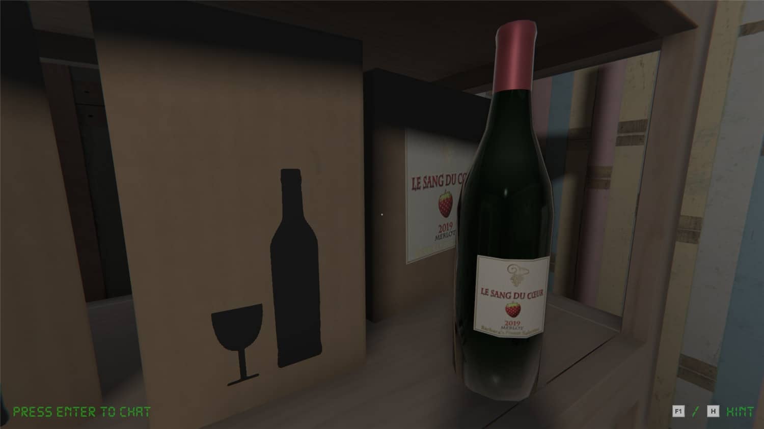 图片[2]-逃生室：患病同事/Escape Room – Der kranke Kollege-小栈资源网