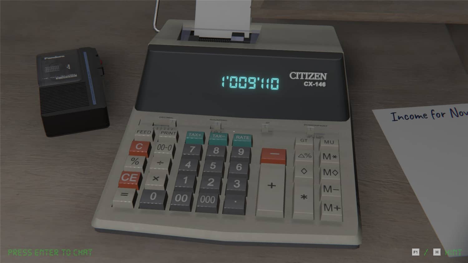 图片[3]-逃生室：患病同事/Escape Room – Der kranke Kollege-小栈资源网