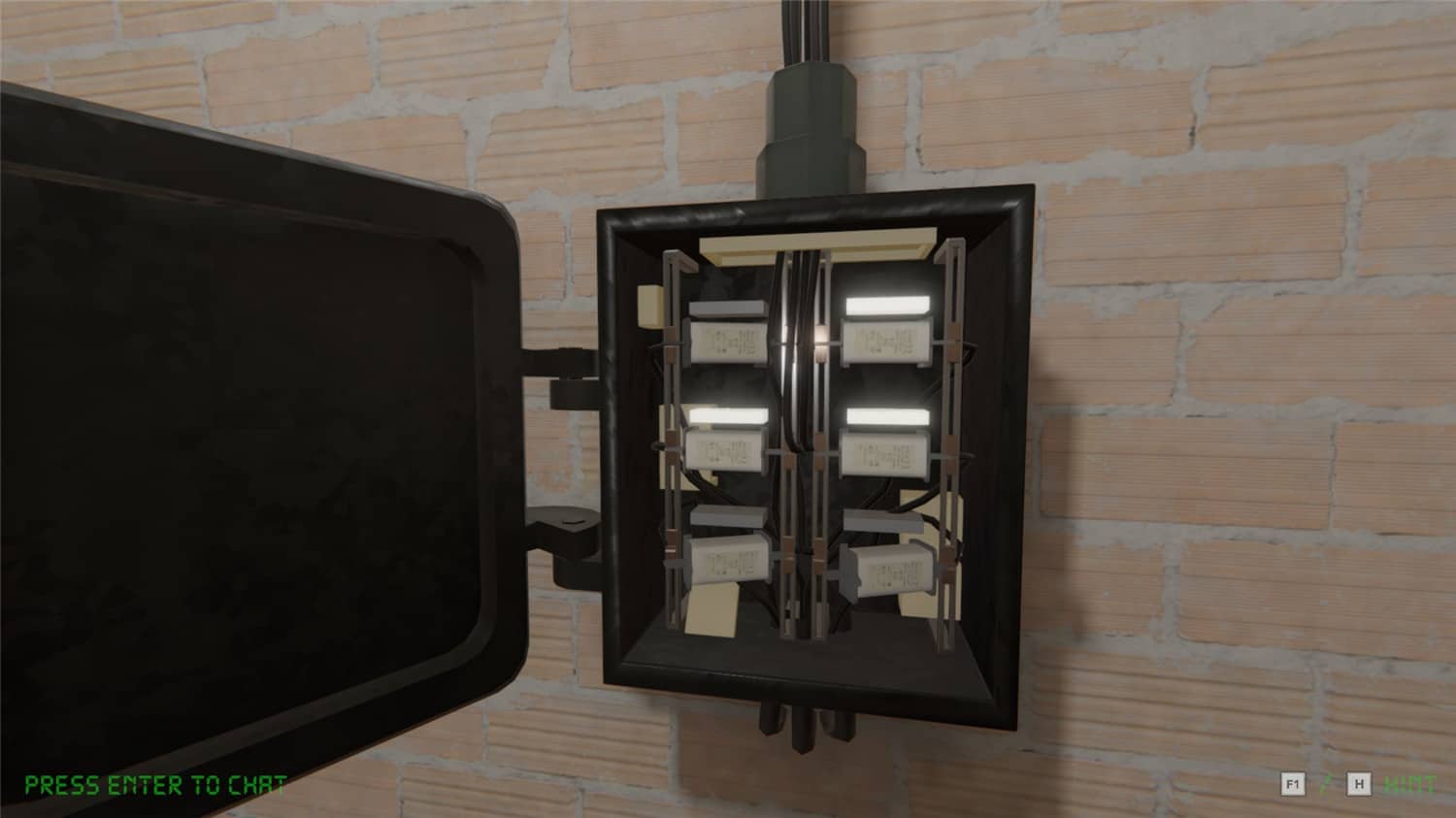 图片[5]-逃生室：患病同事/Escape Room – Der kranke Kollege-小栈资源网