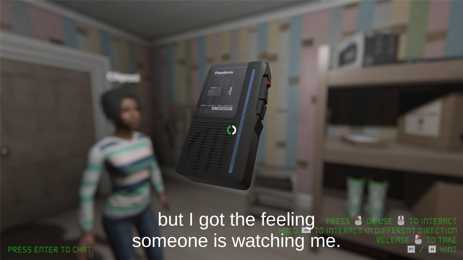 图片[6]-逃生室：患病同事/Escape Room – Der kranke Kollege-小栈资源网