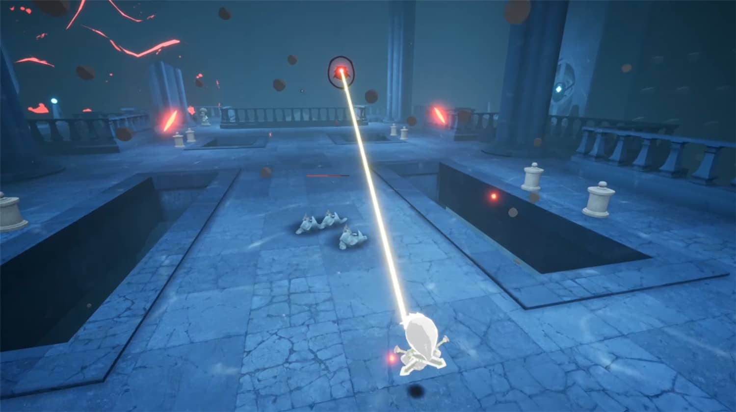 图片[2]-蓝色火焰/Blue Fire-小栈资源网