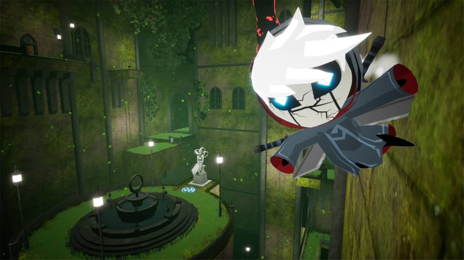 图片[3]-蓝色火焰/Blue Fire-小栈资源网