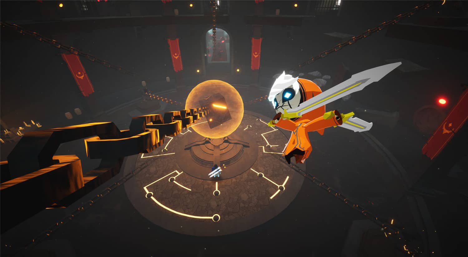 图片[4]-蓝色火焰/Blue Fire-小栈资源网