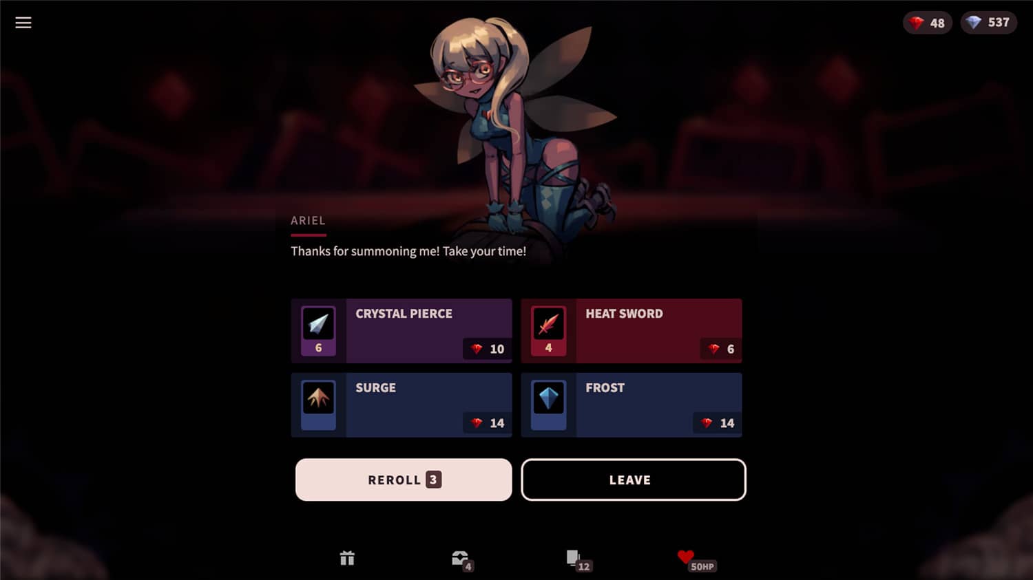 图片[4]-蔷薇的夜宴/Phantom Rose-小栈资源网