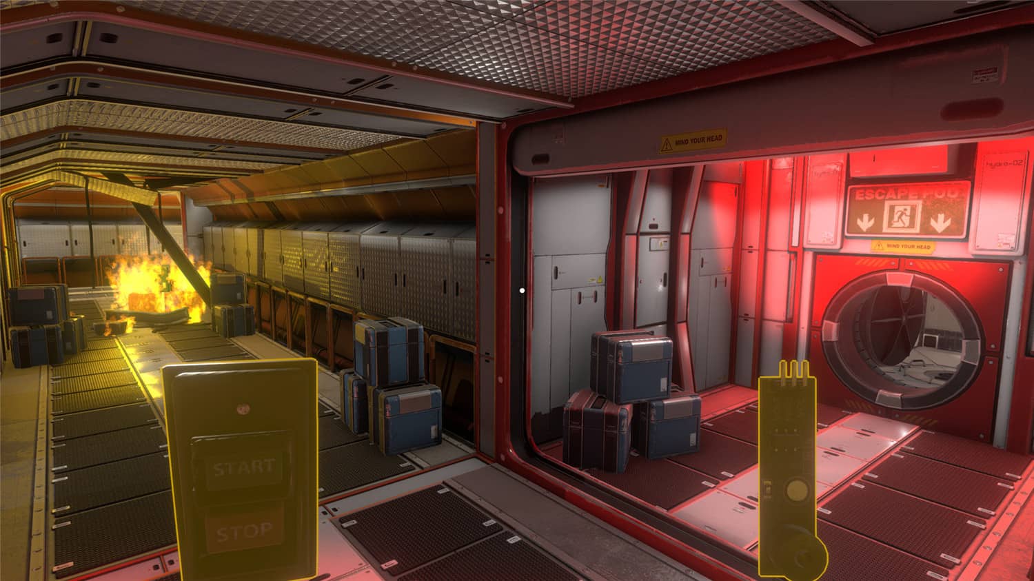 图片[6]-罐舱逃生指南/Tin Can-小栈资源网