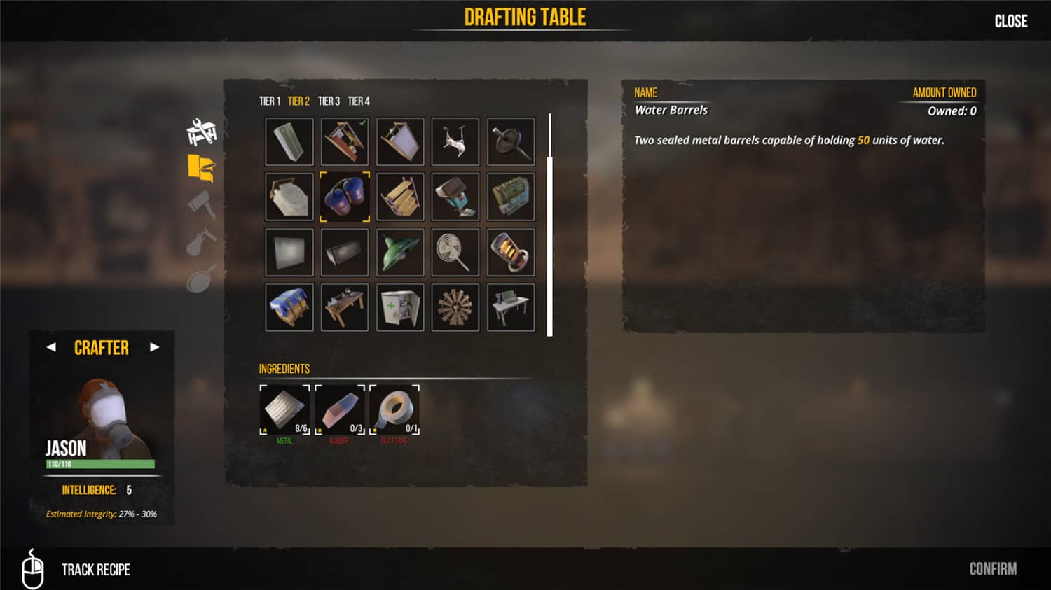 图片[4]-庇护所2/避难所2/Sheltered 2-小栈资源网