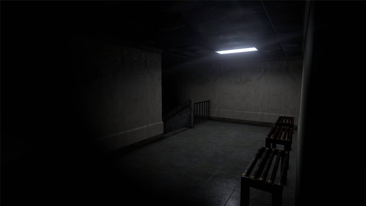 图片[2]-枷锁之下/Under Lock-小栈资源网