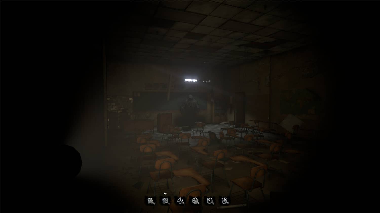 图片[3]-枷锁之下/Under Lock-小栈资源网