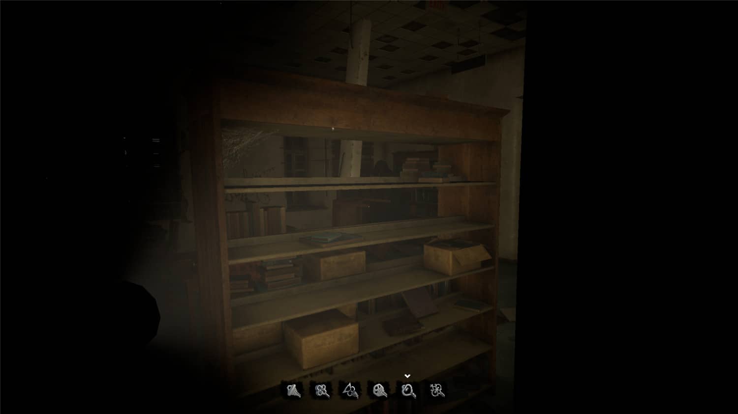 图片[5]-枷锁之下/Under Lock-小栈资源网