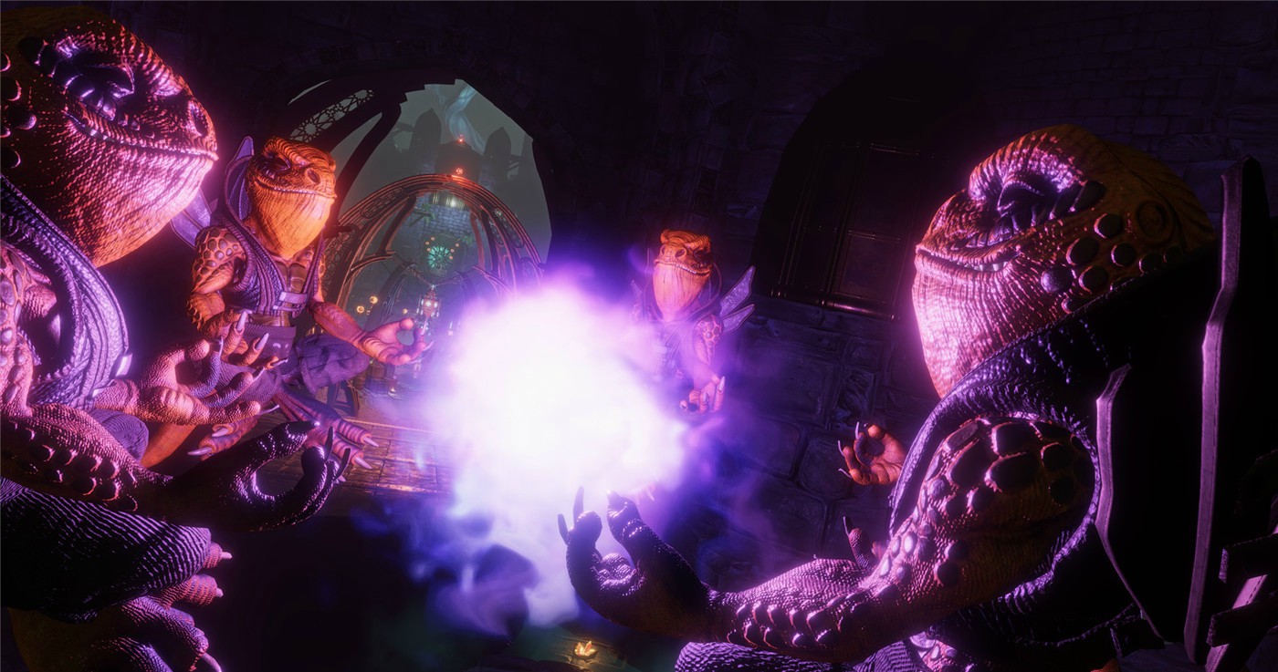 图片[3]-地下世界：崛起/Underworld Ascendant-小栈资源网