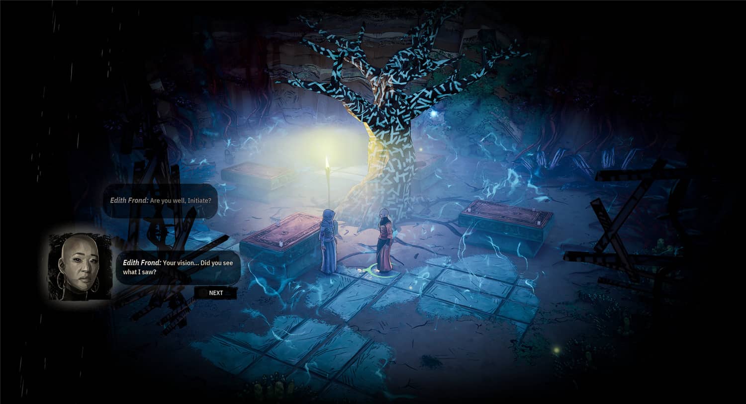 图片[3]-诡野西部/Weird West-小栈资源网