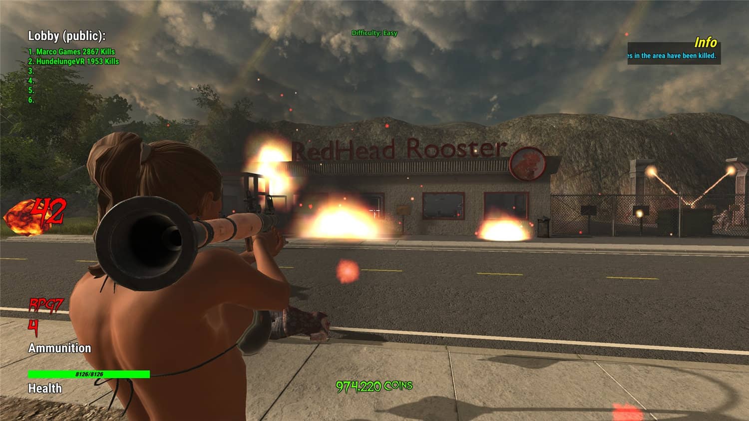 图片[6]-僵尸村庄/Village of Zombies-小栈资源网