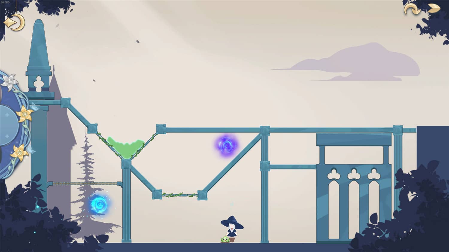 图片[4]-可爱的女巫3/Adorable Witch 3-小栈资源网