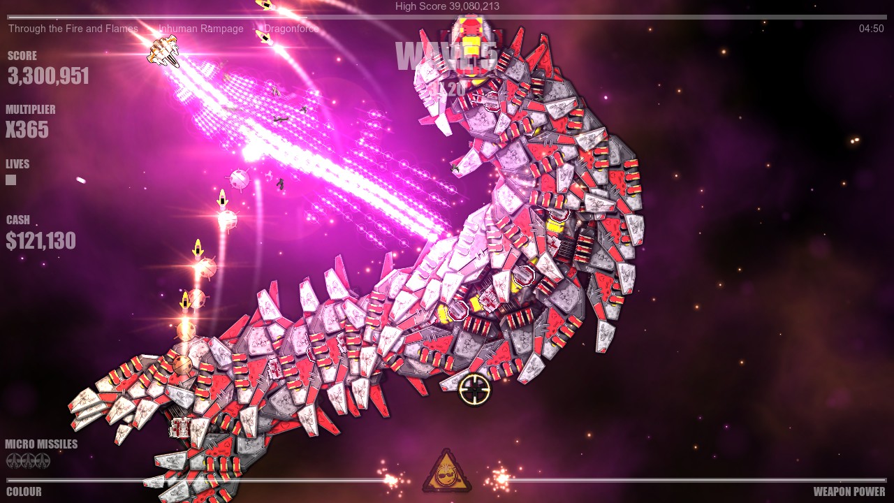 图片[4]-危险节奏2/Beat Hazard 2-小栈资源网