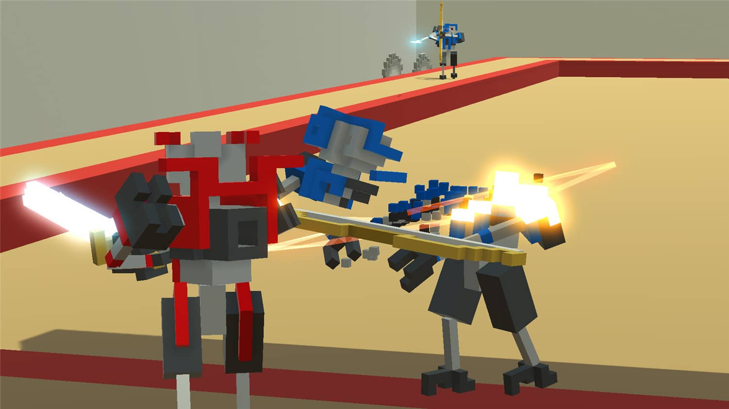 图片[6]-机器人角斗场/Clone Drone in the Danger Zone-小栈资源网