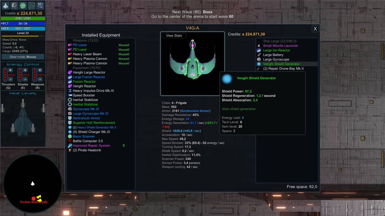 图片[3]-星际勇士/Star Valor-小栈资源网