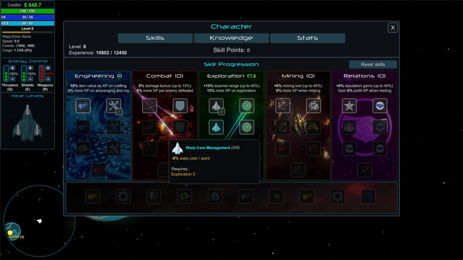 图片[4]-星际勇士/Star Valor-小栈资源网