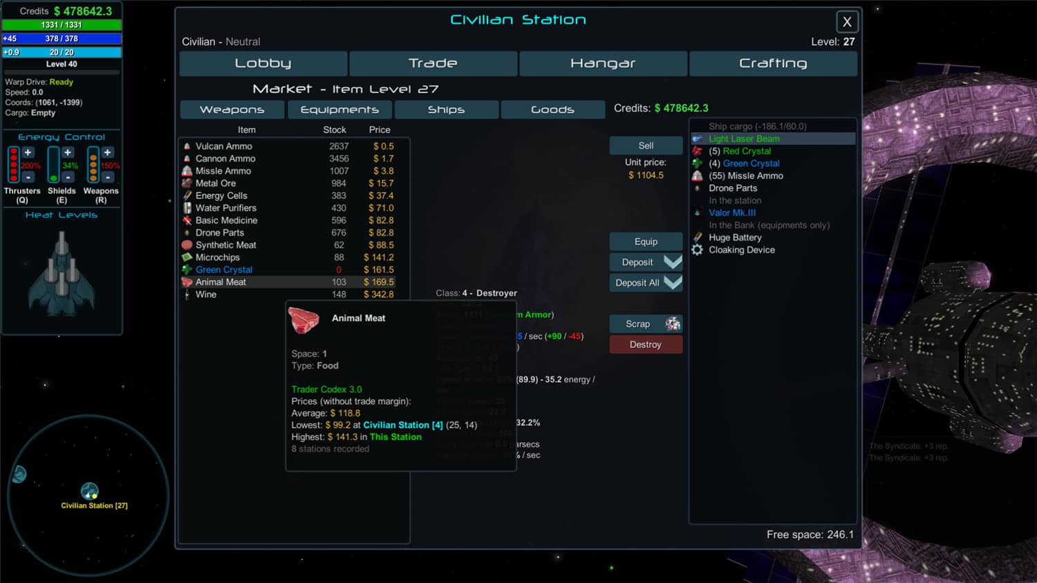 图片[7]-星际勇士/Star Valor-小栈资源网