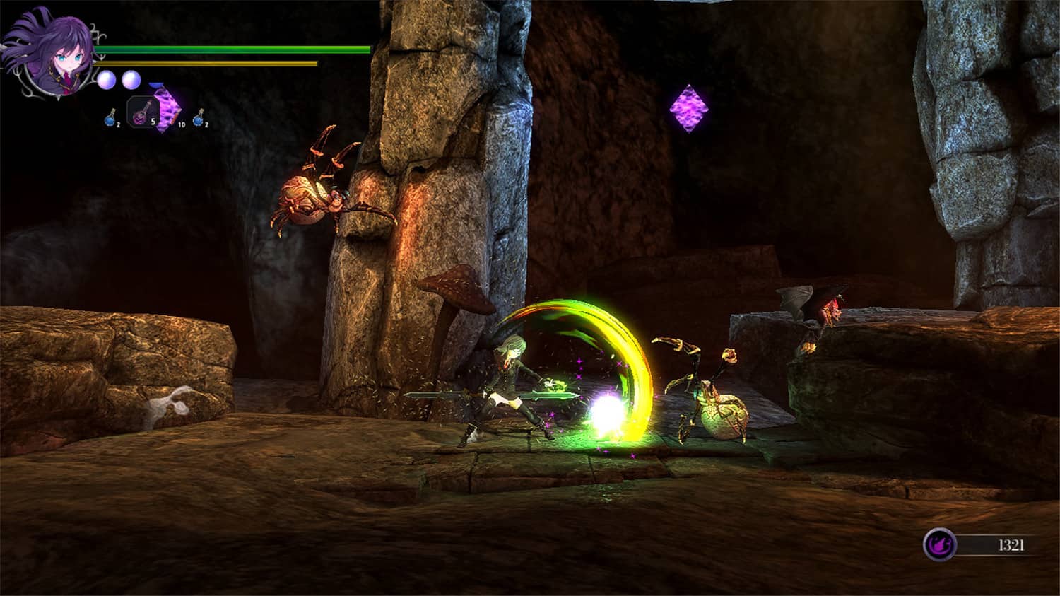 图片[4]-狩猎者X/HunterX-小栈资源网