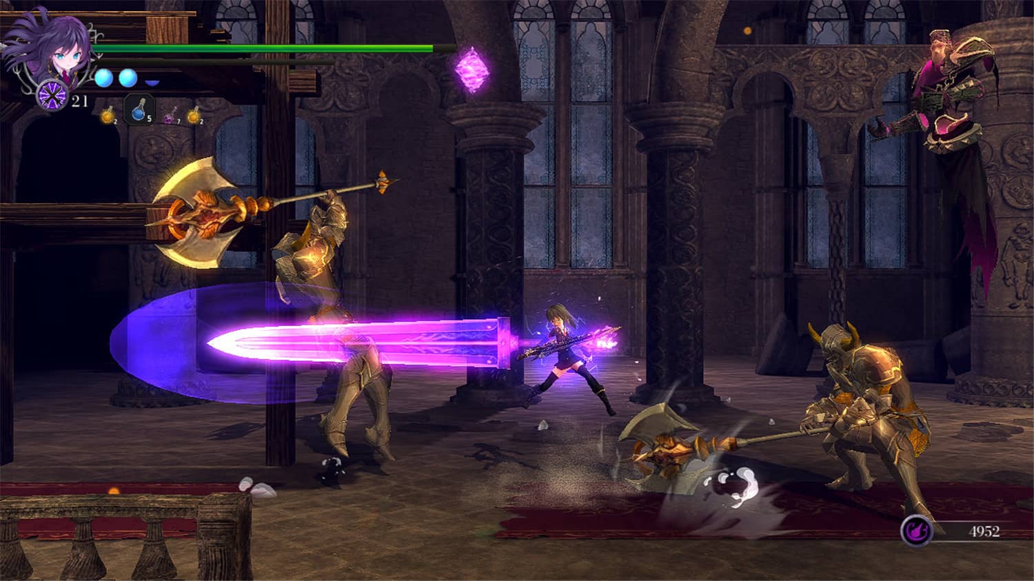 图片[6]-狩猎者X/HunterX-小栈资源网