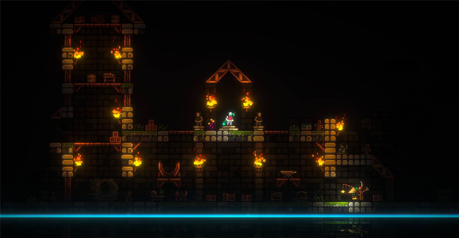 图片[4]-Himno：寂静的旋律/Himno – The Silent Melody-小栈资源网