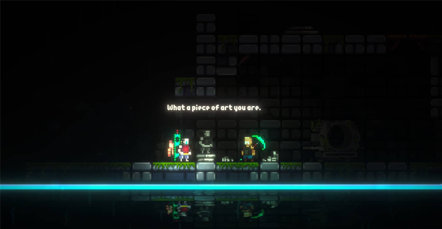 图片[6]-Himno：寂静的旋律/Himno – The Silent Melody-小栈资源网