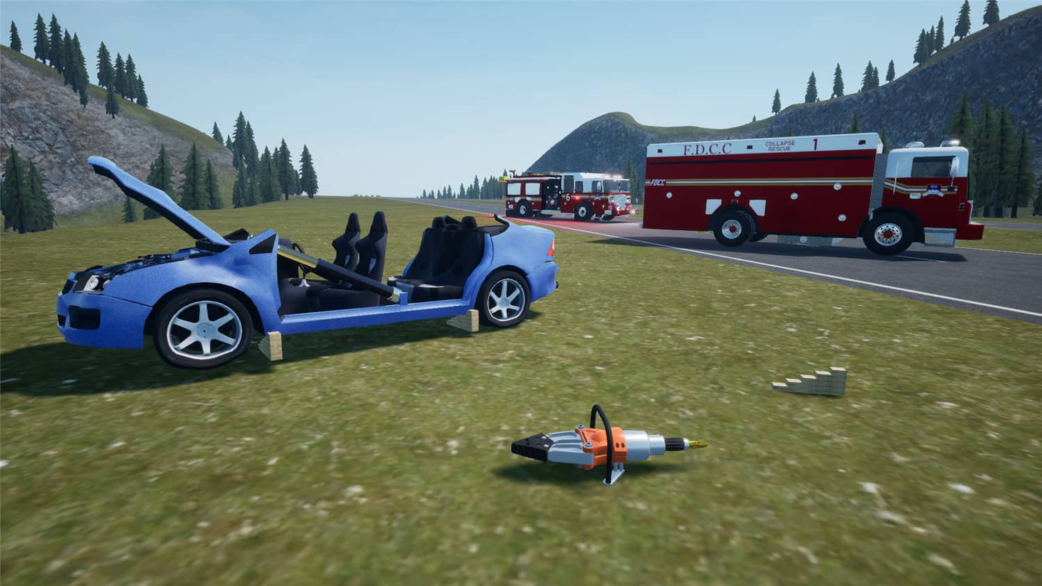 图片[3]-火焰之中/Into The Flames-小栈资源网