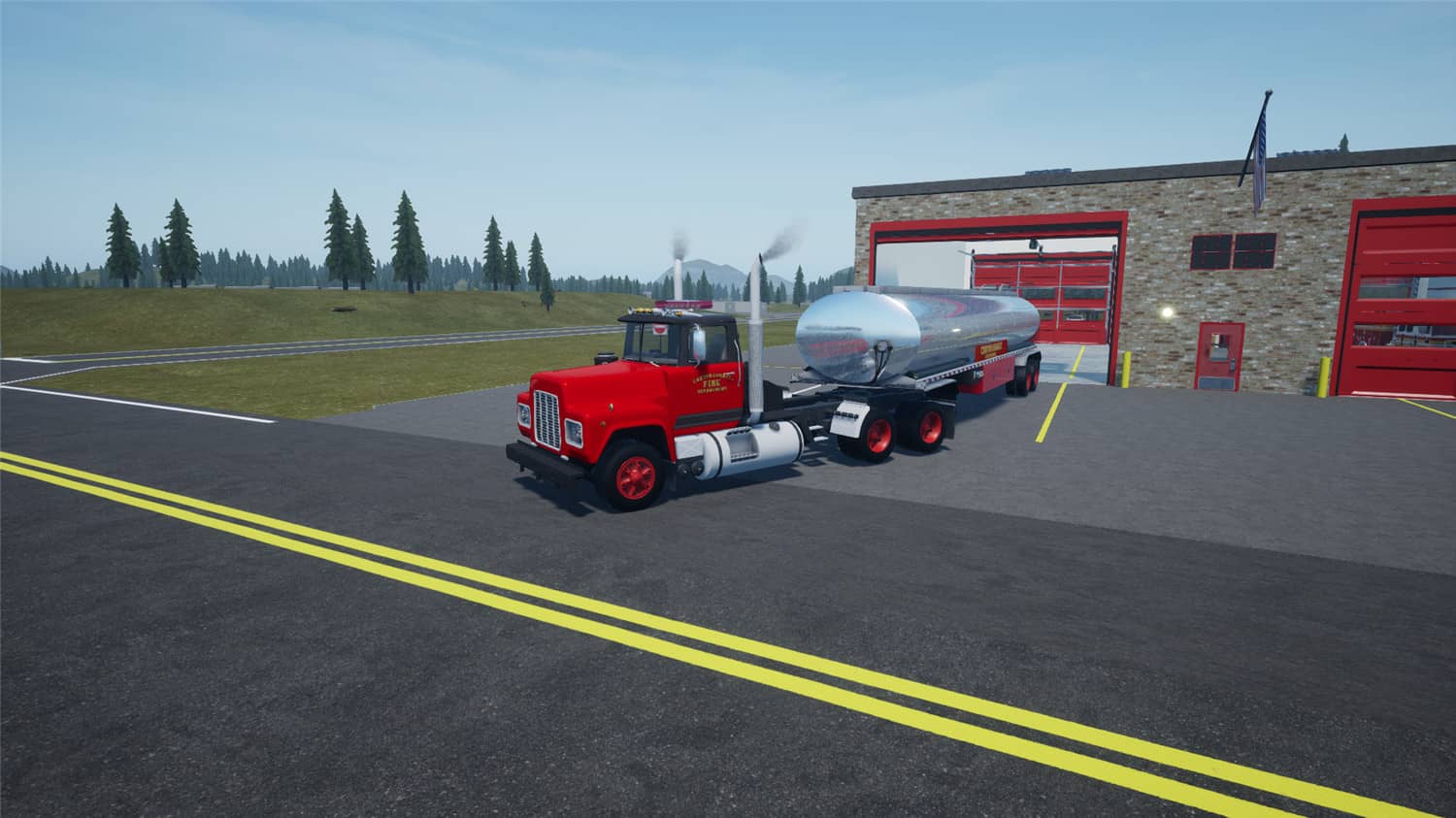 图片[4]-火焰之中/Into The Flames-小栈资源网