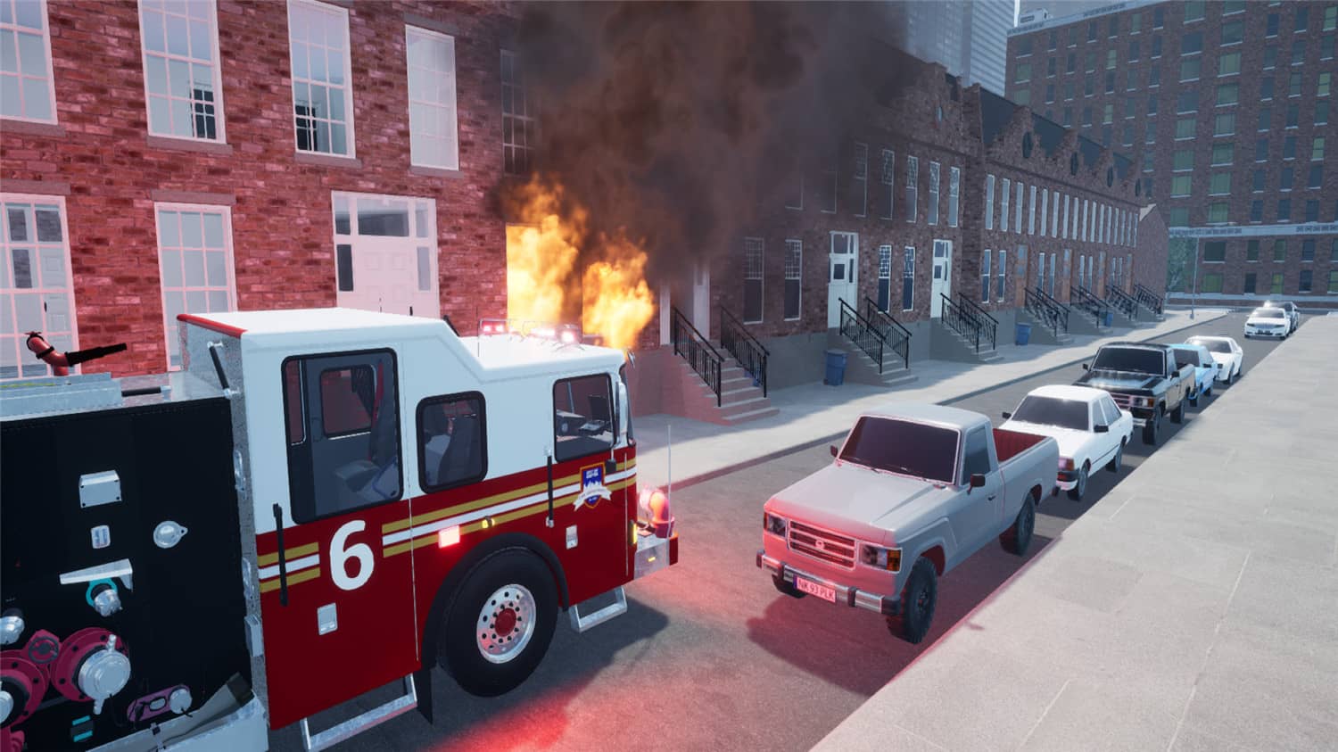 图片[6]-火焰之中/Into The Flames-小栈资源网